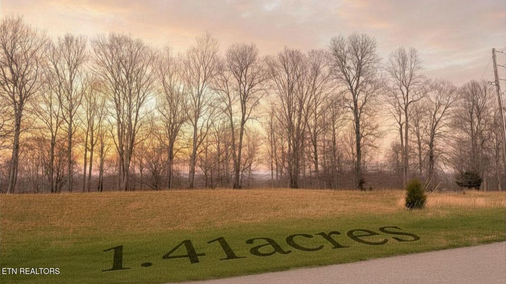 Photo of Deer Creek Path, LaFollette, TN 37766 (MLS # 1337458)