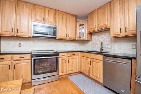 Tiny photo for 118 Channel Way, Clinton, TN 37716 (MLS # 1332559)