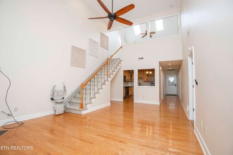 Tiny photo for 118 Channel Way, Clinton, TN 37716 (MLS # 1332559)