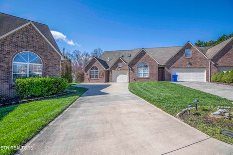 Tiny photo for 118 Channel Way, Clinton, TN 37716 (MLS # 1332559)