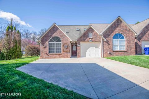 Tiny photo for 118 Channel Way, Clinton, TN 37716 (MLS # 1332559)