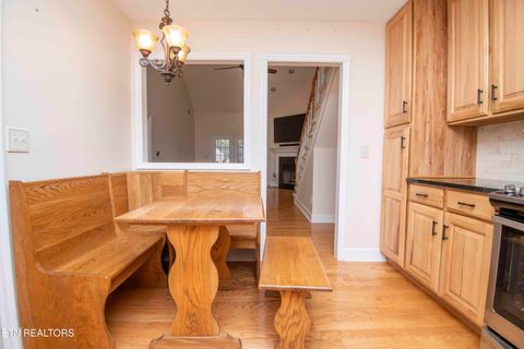 Tiny photo for 118 Channel Way, Clinton, TN 37716 (MLS # 1332559)