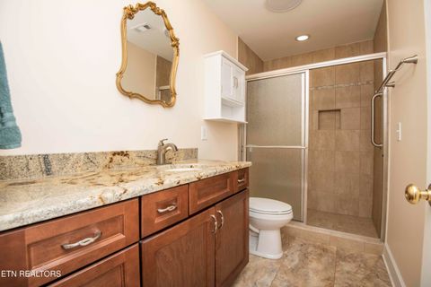 Tiny photo for 118 Channel Way, Clinton, TN 37716 (MLS # 1332559)