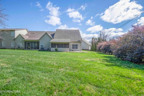 Tiny photo for 118 Channel Way, Clinton, TN 37716 (MLS # 1332559)