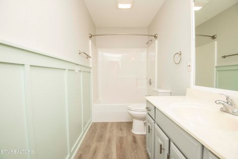 Tiny photo for 118 Channel Way, Clinton, TN 37716 (MLS # 1332559)