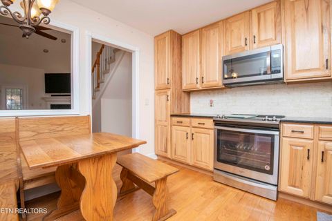 Tiny photo for 118 Channel Way, Clinton, TN 37716 (MLS # 1332559)