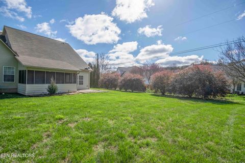 Tiny photo for 118 Channel Way, Clinton, TN 37716 (MLS # 1332559)