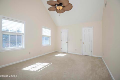 Tiny photo for 118 Channel Way, Clinton, TN 37716 (MLS # 1332559)