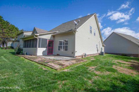 Tiny photo for 118 Channel Way, Clinton, TN 37716 (MLS # 1332559)