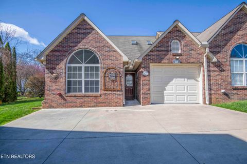 Photo of 118 Channel Way, Clinton, TN 37716 (MLS # 1332559)