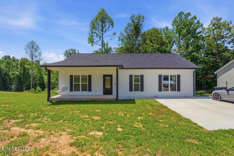 Photo of 4250 Verble Sherrell Rd, Cookeville, TN 38506 (MLS # 1341236)