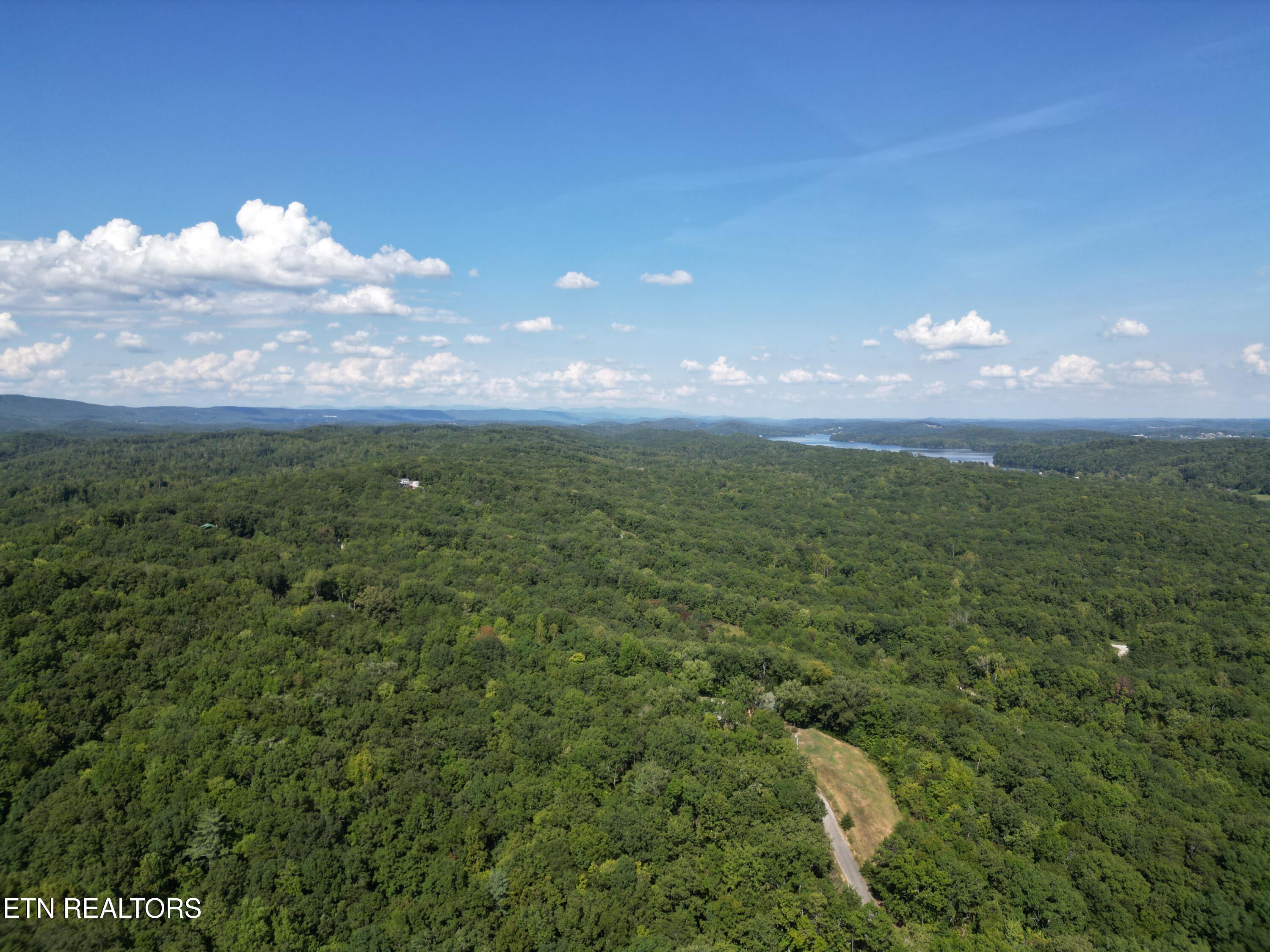 Lake overlook Drive