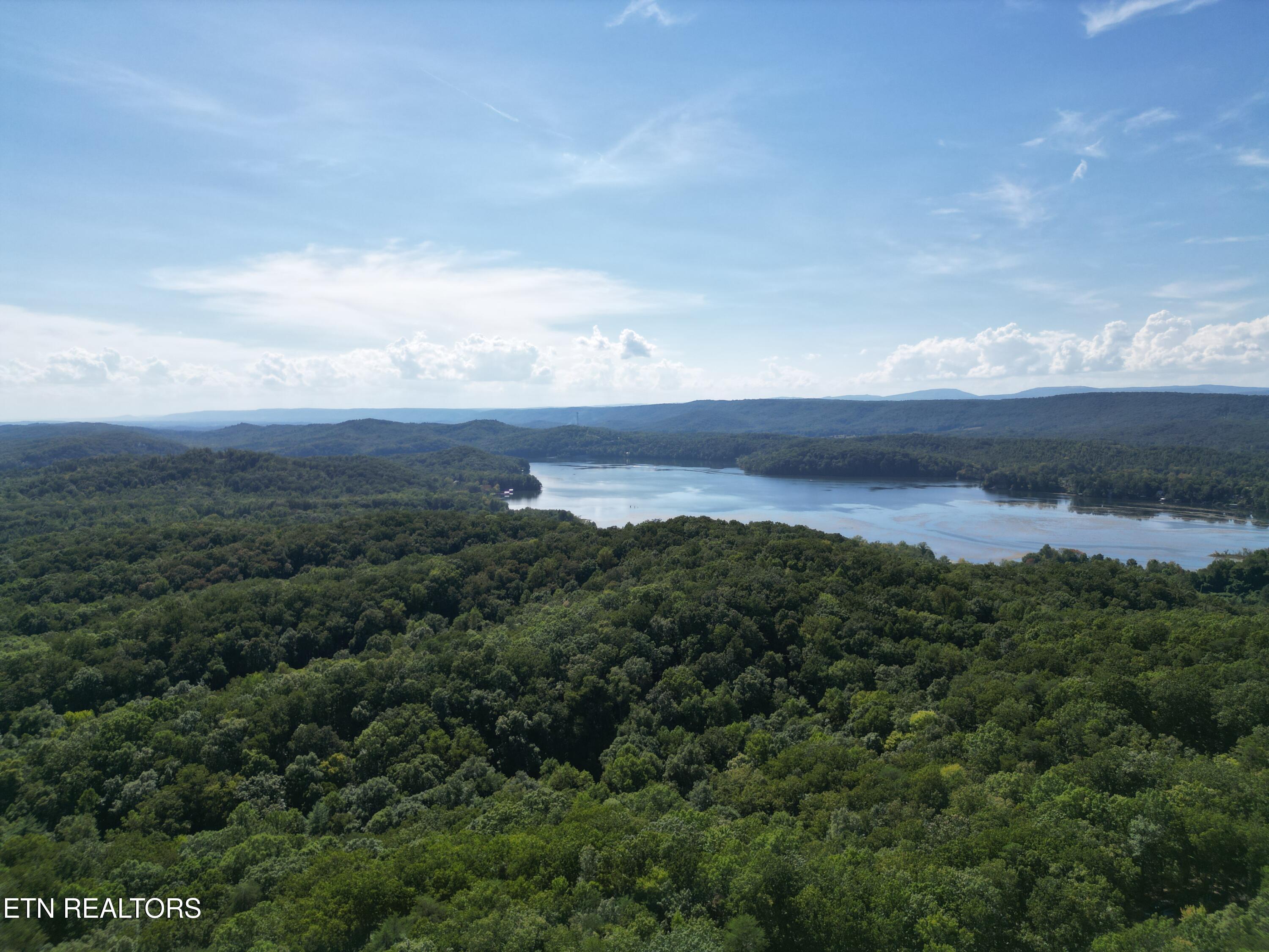 Lake overlook Drive