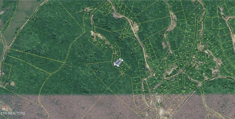 Tiny photo for Lake overlook Drive, Rockwood, TN 37854 (MLS # 1357445)