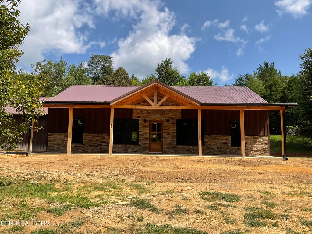 Photo of 181 Sunshine Lane, Spring City, TN 37381 (MLS # 1352079)