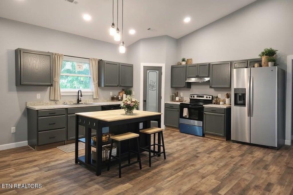 Photo of 181 Sunshine Lane, Spring City, TN 37381 (MLS # 1352079)