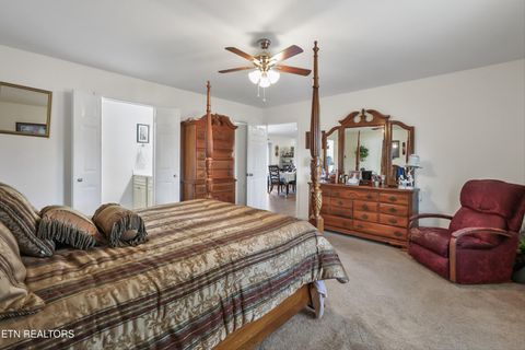 Tiny photo for 1911 Smokey Meadows Drive, Dandridge, TN 37725 (MLS # 1329322)