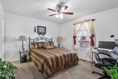 Tiny photo for 1911 Smokey Meadows Drive, Dandridge, TN 37725 (MLS # 1329322)