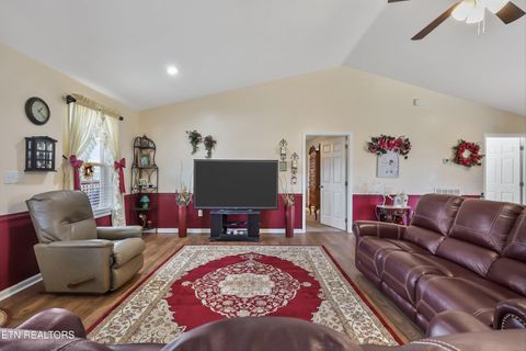 Tiny photo for 1911 Smokey Meadows Drive, Dandridge, TN 37725 (MLS # 1329322)