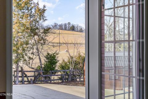 Tiny photo for 1911 Smokey Meadows Drive, Dandridge, TN 37725 (MLS # 1329322)