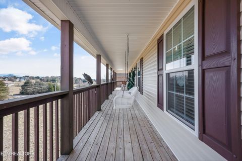 Tiny photo for 1911 Smokey Meadows Drive, Dandridge, TN 37725 (MLS # 1329322)