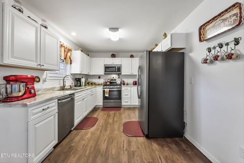 Tiny photo for 1911 Smokey Meadows Drive, Dandridge, TN 37725 (MLS # 1329322)