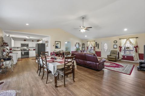 Tiny photo for 1911 Smokey Meadows Drive, Dandridge, TN 37725 (MLS # 1329322)