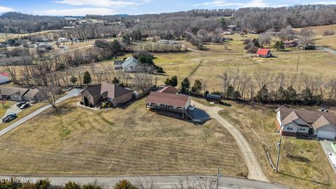 Tiny photo for 1911 Smokey Meadows Drive, Dandridge, TN 37725 (MLS # 1329322)