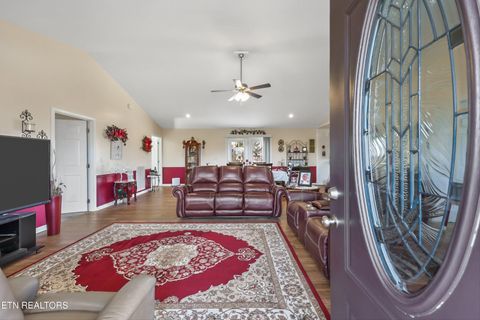 Tiny photo for 1911 Smokey Meadows Drive, Dandridge, TN 37725 (MLS # 1329322)