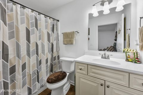 Tiny photo for 1911 Smokey Meadows Drive, Dandridge, TN 37725 (MLS # 1329322)