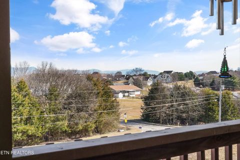 Tiny photo for 1911 Smokey Meadows Drive, Dandridge, TN 37725 (MLS # 1329322)