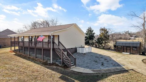 Tiny photo for 1911 Smokey Meadows Drive, Dandridge, TN 37725 (MLS # 1329322)