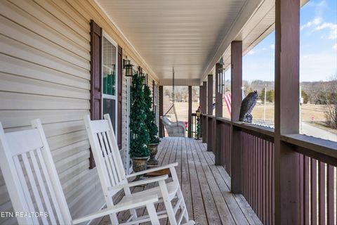 Tiny photo for 1911 Smokey Meadows Drive, Dandridge, TN 37725 (MLS # 1329322)