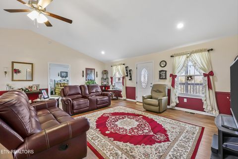 Tiny photo for 1911 Smokey Meadows Drive, Dandridge, TN 37725 (MLS # 1329322)