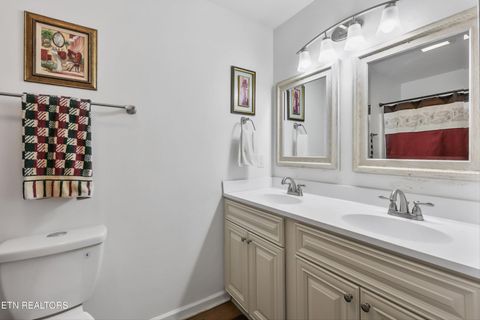 Tiny photo for 1911 Smokey Meadows Drive, Dandridge, TN 37725 (MLS # 1329322)