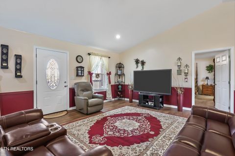Tiny photo for 1911 Smokey Meadows Drive, Dandridge, TN 37725 (MLS # 1329322)