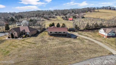 Tiny photo for 1911 Smokey Meadows Drive, Dandridge, TN 37725 (MLS # 1329322)