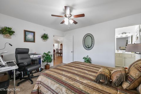 Tiny photo for 1911 Smokey Meadows Drive, Dandridge, TN 37725 (MLS # 1329322)