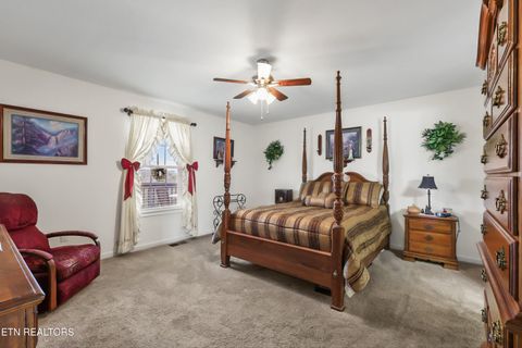 Tiny photo for 1911 Smokey Meadows Drive, Dandridge, TN 37725 (MLS # 1329322)