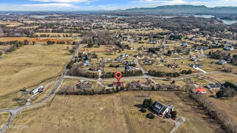 Tiny photo for 1911 Smokey Meadows Drive, Dandridge, TN 37725 (MLS # 1329322)