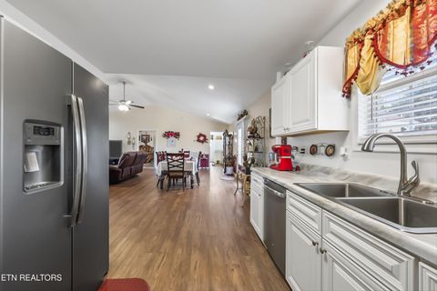 Tiny photo for 1911 Smokey Meadows Drive, Dandridge, TN 37725 (MLS # 1329322)