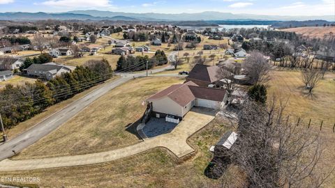 Tiny photo for 1911 Smokey Meadows Drive, Dandridge, TN 37725 (MLS # 1329322)