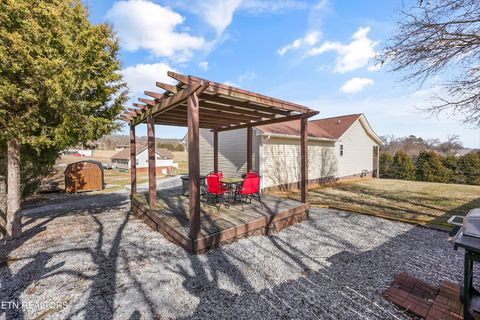 Tiny photo for 1911 Smokey Meadows Drive, Dandridge, TN 37725 (MLS # 1329322)