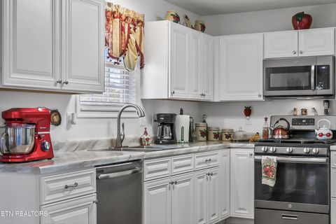 Tiny photo for 1911 Smokey Meadows Drive, Dandridge, TN 37725 (MLS # 1329322)