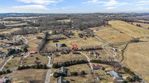 Tiny photo for 1911 Smokey Meadows Drive, Dandridge, TN 37725 (MLS # 1329322)