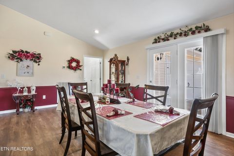 Tiny photo for 1911 Smokey Meadows Drive, Dandridge, TN 37725 (MLS # 1329322)