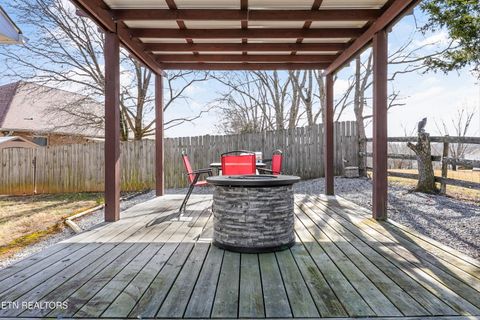Tiny photo for 1911 Smokey Meadows Drive, Dandridge, TN 37725 (MLS # 1329322)