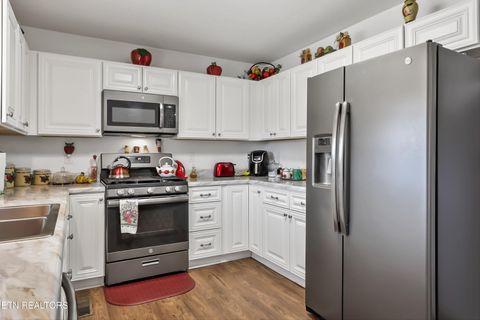 Tiny photo for 1911 Smokey Meadows Drive, Dandridge, TN 37725 (MLS # 1329322)