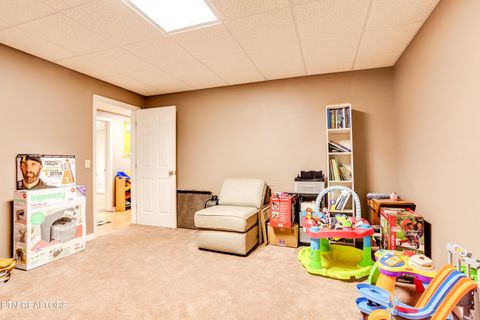 Tiny photo for 949 Hill St, Jellico, TN 37762 (MLS # 1340695)
