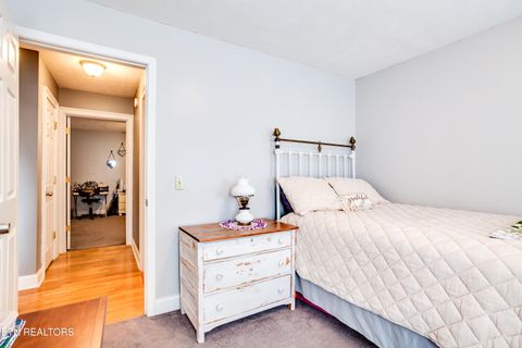 Tiny photo for 949 Hill St, Jellico, TN 37762 (MLS # 1340695)
